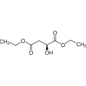 Diethyl L-(-)-Malate CAS 691-84-9 Purity ≥98.0% Factory High Quality