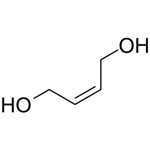 cis-2-Butene-1,4-Diol CAS 6117-80-2 Purity >97.0% (GC)