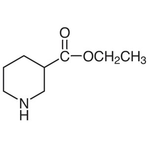 Ethyl Nipecotate CAS 5006-62-2 Assay ≥99,0% (GC) Жогорку сапат