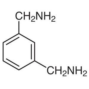 м-ксілілендыямін (MXDA) CAS 1477-55-0 Чысціня >99,5% (GC)