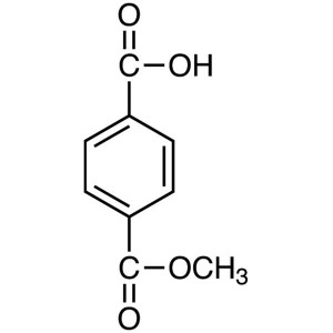Monomethylterephthalat (MMT) CAS 1679-64-7 Reinheit >99,0 % (HPLC) Fabrik
