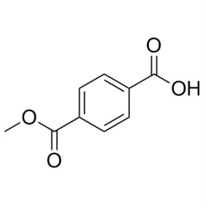 mono-Metil Tereftalato (MMT) CAS 1679-64-7 Puritatea >% 99,0 (HPLC) Fabrika