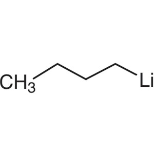 Roztwór n-butylolitu CAS 109-72-8 Wysoka jakość