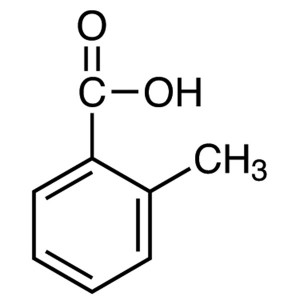 o-Toluic Acid CAS 118-90-1 Assay ≥99.0% Factory