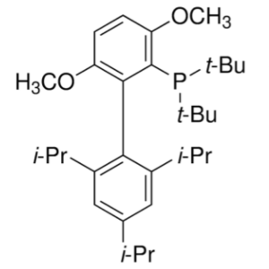 tBuBrettPhos CAS 1160861-53-9 Purity >98.0% (HPLC) Factory