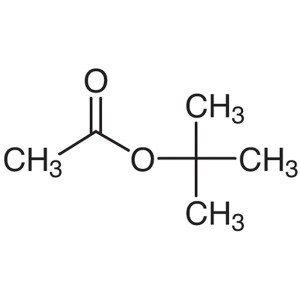 tert-Butyl Acetate CAS 540-88-5 বিশুদ্ধতা >99.5% (GC) ফ্যাক্টরি উচ্চ গুণমান
