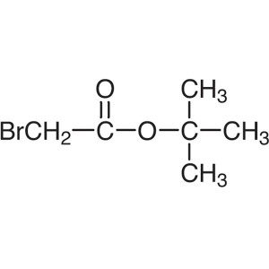 tert-Butyl Bromoacetate CAS 5292-43-3 Purity >99.0% (GC) High Quality