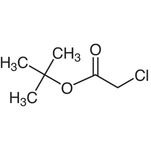 tert-Butyl Chloroacetate CAS 107-59-5 Purity >99.0% (GC) High Quality