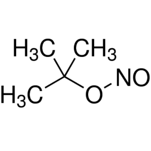 tert-Butyl Nitrite (TBN) CAS 540-80-7 Purity >98.0% (GC)