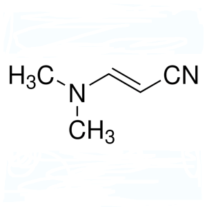 trans-3-(Dimethylamino)acrylonitrile CAS 35520-41-3 Assay ≥95.0% (HPLC)